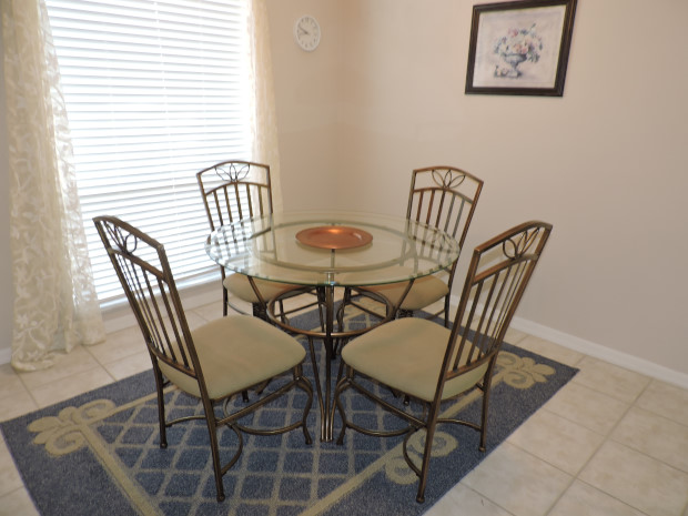 Naples Condo 965733