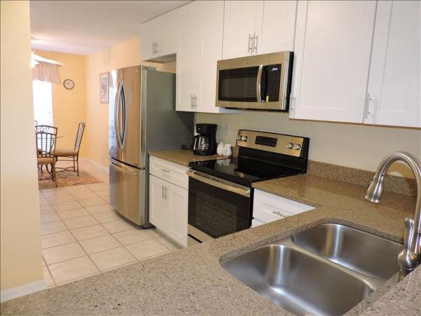 Naples Condo 965733