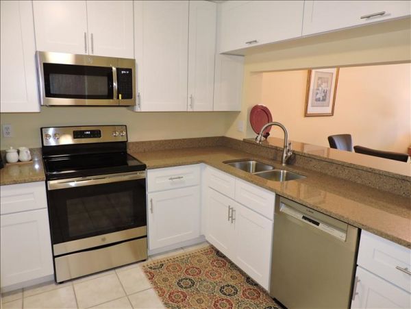 Naples Condo 965733