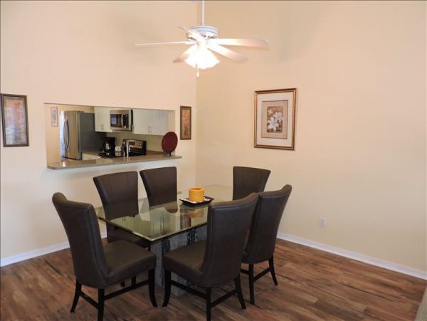 Naples Condo 965733