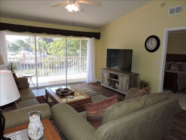 Naples Condo 965733