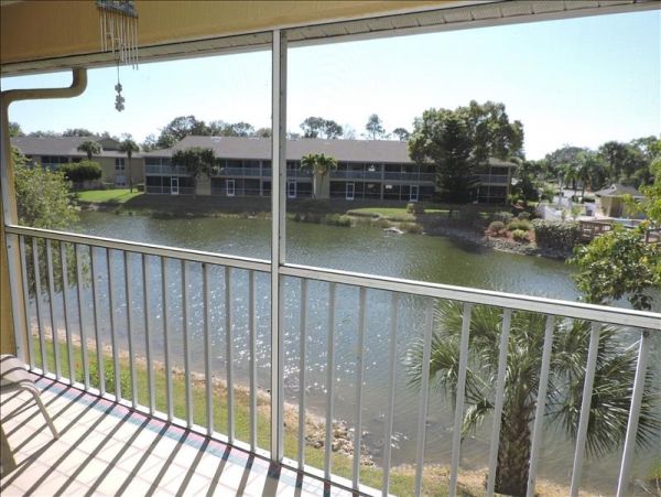 Naples Condo 965733