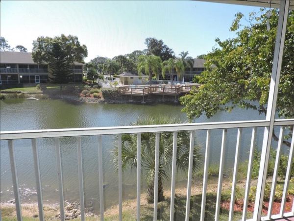 Naples Condo 965733