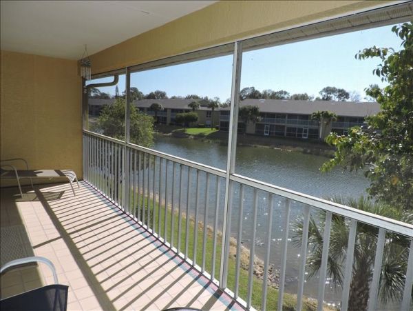 Naples Condo 965733