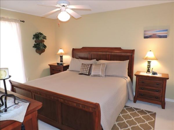 Naples Condo 965733