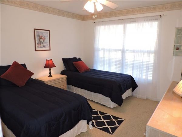 Naples Condo 965733