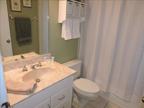 Naples Condo 965733