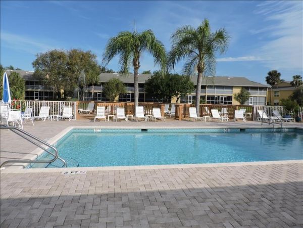 Naples Condo 965733