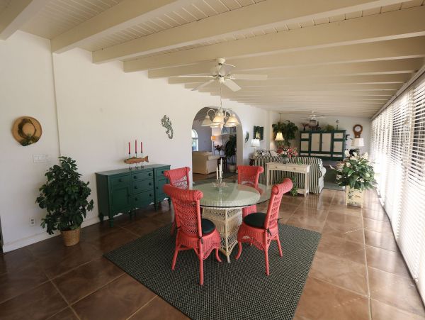 Beachfront Naples Vacation Home With Private Pool