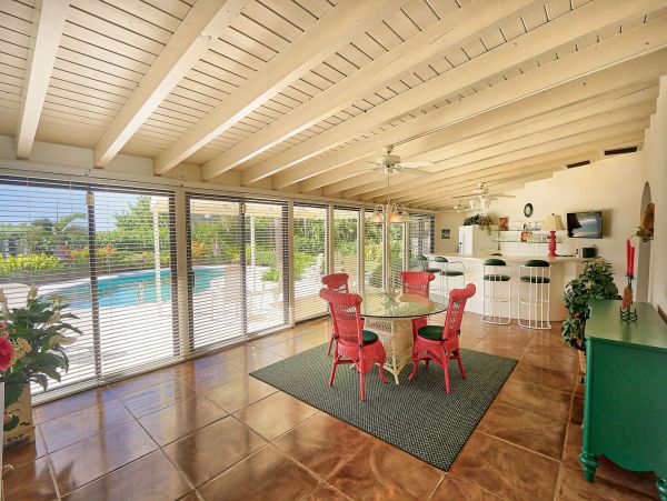 Beachfront Naples Vacation Home With Private Pool