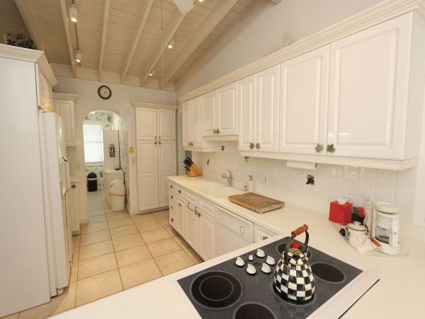 Beachfront Naples Vacation Home With Private Pool