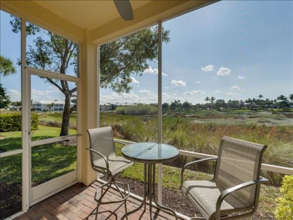 Naples Condo 965740