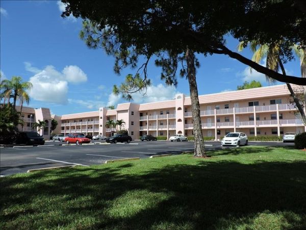 Naples Condo 965742
