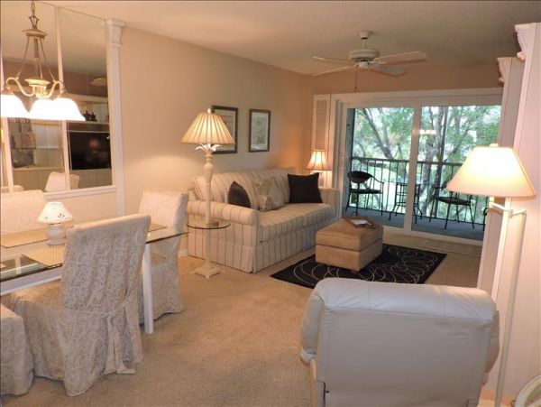 Naples Condo 965742