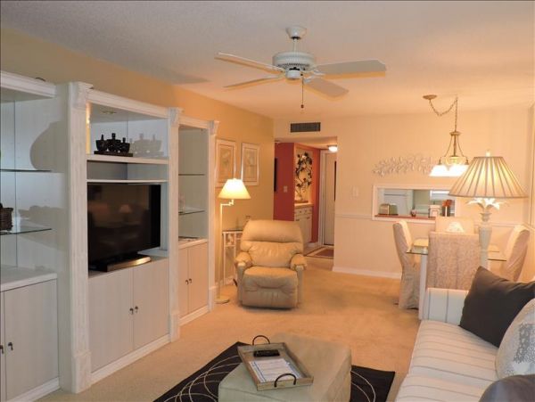 Naples Condo 965742