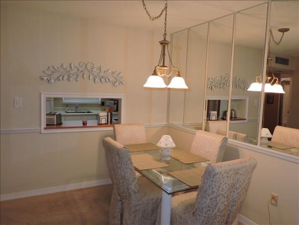 Naples Condo 965742