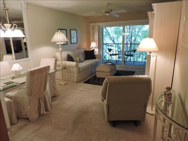 Naples Condo 965742