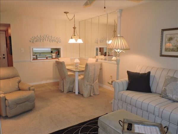 Naples Condo 965742