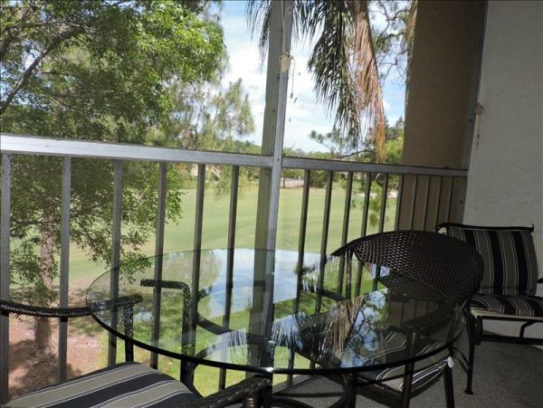 Naples Condo 965742
