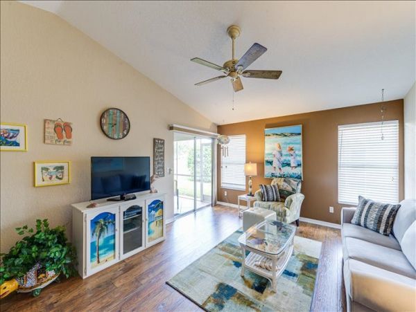 Naples Condo 965755
