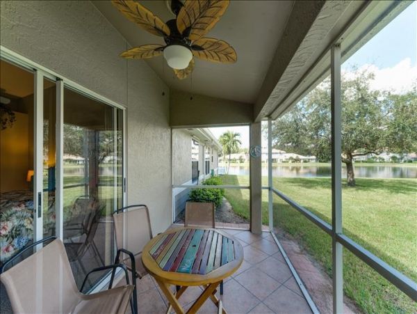 Naples Condo 965755