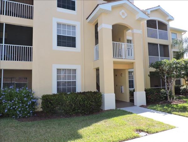 Naples Condo 965758