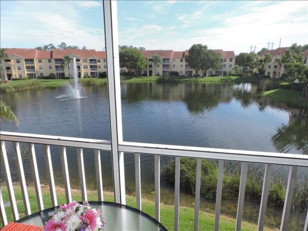 Naples Condo 965758