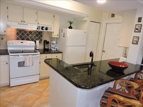 Naples Condo 965758