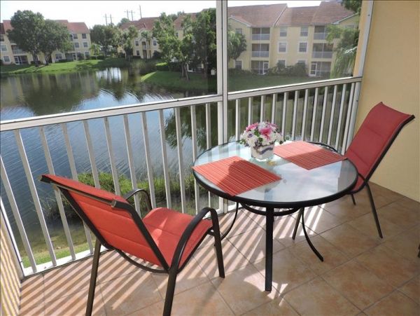 Naples Condo 965758
