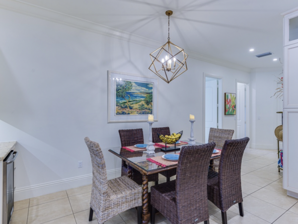 Naples Vacation Rental - Luxury Vanderbilt Beach Vacation Home with Pool & Spa