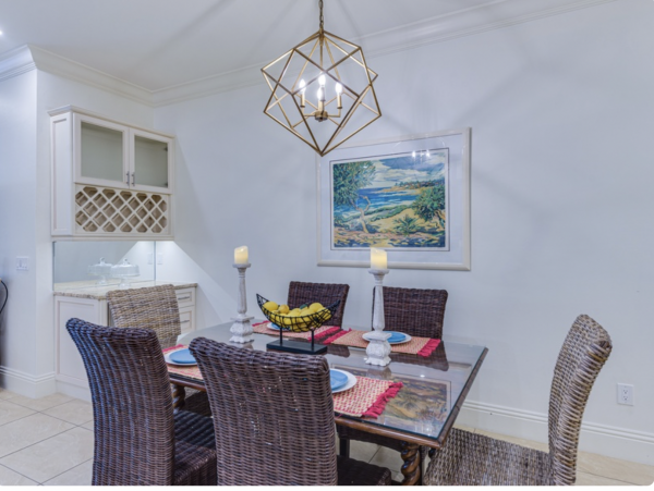 Naples Vacation Rental - Luxury Vanderbilt Beach Vacation Home with Pool & Spa
