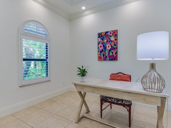 Naples Vacation Rental - Luxury Vanderbilt Beach Vacation Home with Pool & Spa