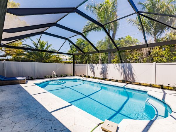 Renovated 4 Bedroom Naples Vacation Home Vanderbilt Beach