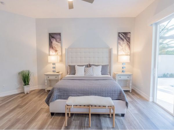 Renovated 4 Bedroom Naples Vacation Home Vanderbilt Beach