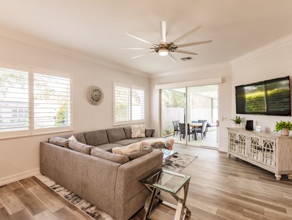 Renovated 4 Bedroom Naples Vacation Home Vanderbilt Beach