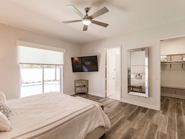 Renovated 4 Bedroom Naples Vacation Home Vanderbilt Beach