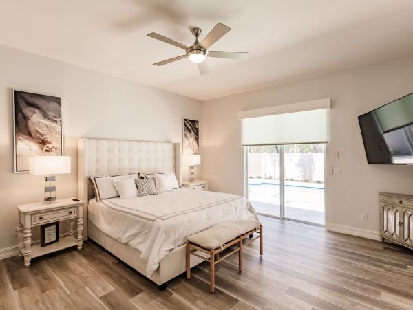 Renovated 4 Bedroom Naples Vacation Home Vanderbilt Beach