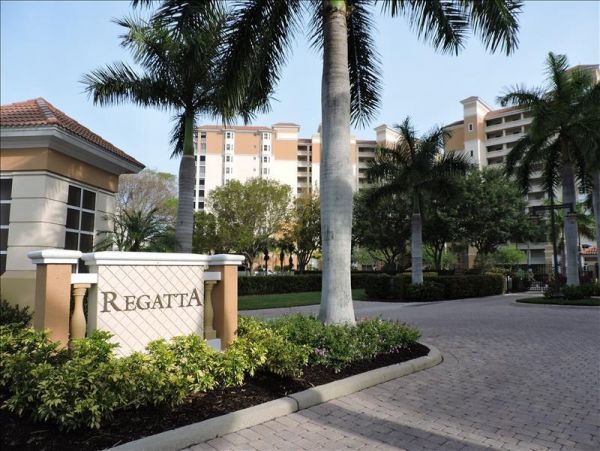 Naples Condo 965770