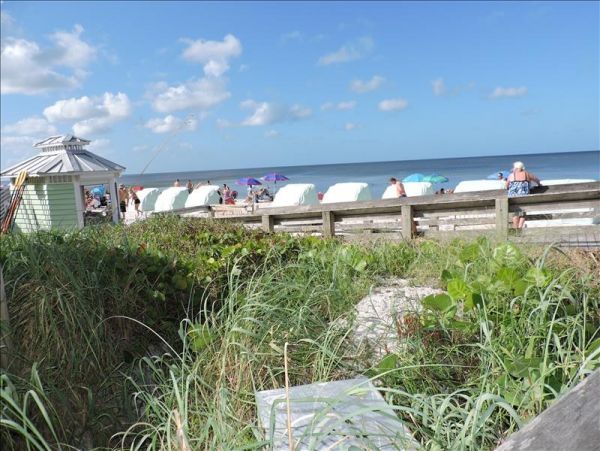Naples Condo 965770
