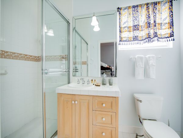 Fort Lauderdale Luxury Five Bedroom Vacation Home