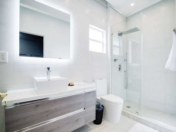 Fort Lauderdale Luxury Five Bedroom Vacation Home