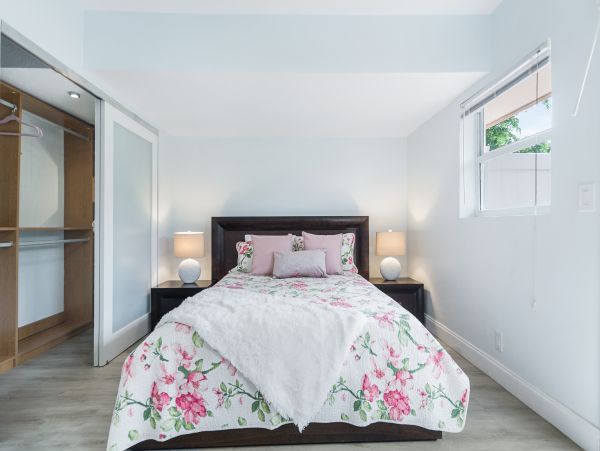 Fort Lauderdale Luxury Five Bedroom Vacation Home