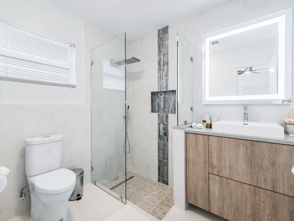 Fort Lauderdale Luxury Five Bedroom Vacation Home