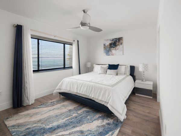 Naples Gulf Front Two Bedroom Vacation Rental