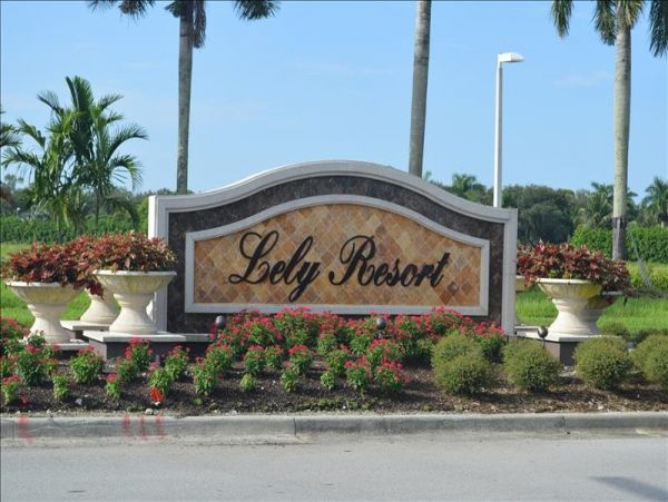 Naples Condo 965774