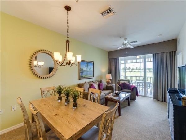 Naples Condo 965774
