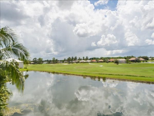 Naples Condo 965774