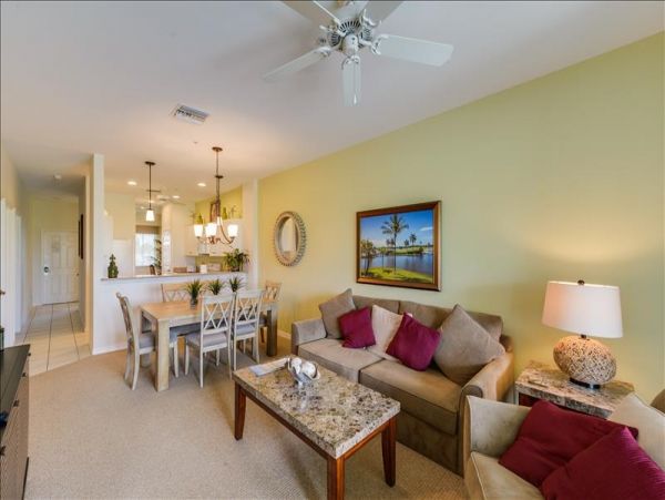 Naples Condo 965774