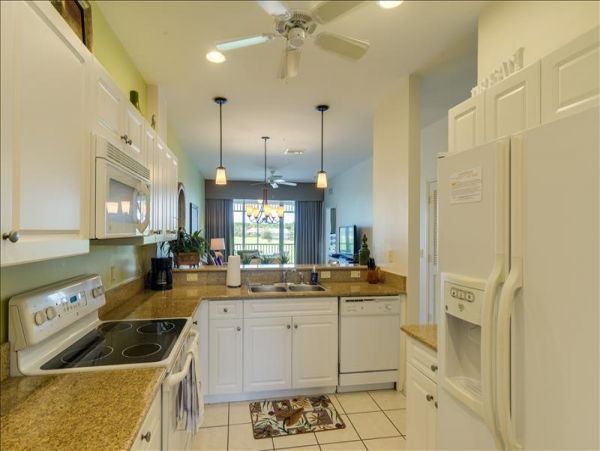 Naples Condo 965774