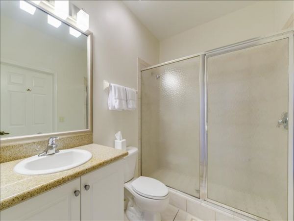 Naples Condo 965774